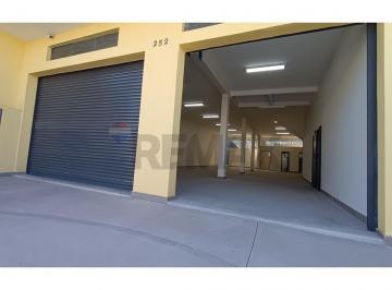 Comercial · 220m² · Galpão / Depósito / Armazém para alugar em Vila Real Continuaçao de 220.00m²
