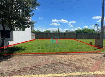 Terreno · 360m² · Terreno en Condomínio para venda em Vila Xavier (vila Xavier) de 360.00m²