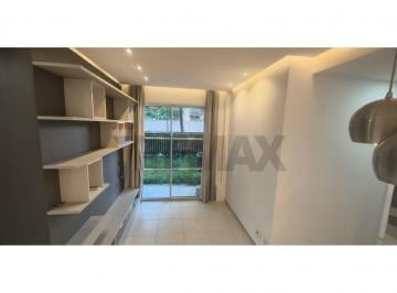 Apartamento · 54m² · 2 Quartos · 1 Vaga · Apartamento para alugar em Anil de 54.00m² com 2 Quartos, 1 Suite e 1 Garagem