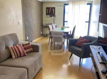 Apartamento · 93m² · 3 Quartos · 2 Vagas · Apartamento para venda em Parque Da Represa de 93.00m² com 3 Quartos, 1 Suite e 2 Garagens