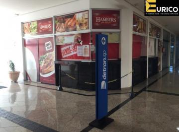 Comercial · 32m² · 1 Vaga · Sala Comercial para venda em Centro Comercial Caribe Center de 32.00m² com 1 Garagem