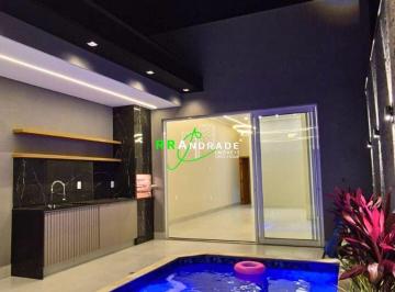 Casa · 134m² · 3 Quartos · 2 Vagas · Casa para venda em São Joaquim de 134.00m² com 3 Quartos, 1 Suite e 2 Garagens