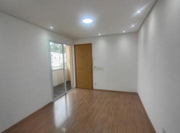 Apartamento · 44m² · 2 Quartos · 1 Vaga · Apartamento para venda em Jardim Ísis de 43.70m² com 2 Quartos e 1 Garagem