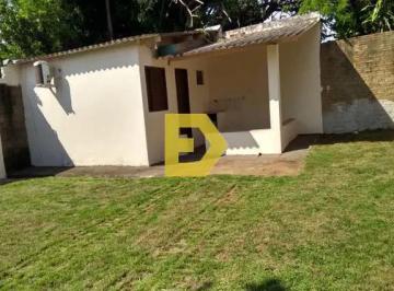 Casa · 30m² · 1 Quarto · 2 Vagas · Casa para alugar em Jd Ipora de 30.00m² com 1 Quarto, 1 Suite e 2 Garagens