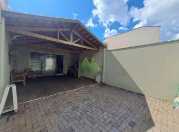 Casa · 108m² · 3 Quartos · 1 Vaga · Casa para venda em Vila Di Capri de 108.00m² com 3 Quartos, 1 Suite e 1 Garagem