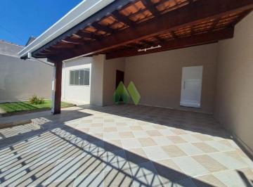Casa · 308m² · 5 Quartos · 4 Vagas · Casa para venda em Jardim Paraiso Ii de 308.00m² com 5 Quartos, 4 Suites e 4 Garagens