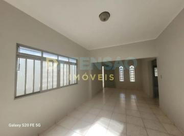 Casa · 200m² · 3 Quartos · 2 Vagas · Casa para alugar em Vila São Paulo de 200.00m² com 3 Quartos, 1 Suite e 2 Garagens