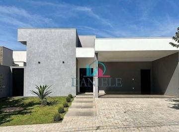 Casa · 153m² · 3 Quartos · 4 Vagas · Casa de Condomínio para venda em Buona Vita Horto de 153.00m² com 3 Quartos, 3 Suites e 4 Garagens