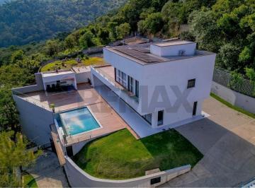 Casa · 305m² · 5 Quartos · 4 Vagas · Casa de Condomínio para venda em Alpes De Atibaia de 305.39m² com 5 Quartos, 3 Suites e 4 Garagens