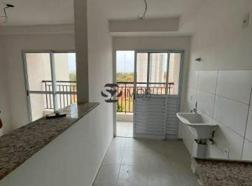 Apartamento · 55m² · 2 Quartos · 1 Vaga · Apartamento para venda em PORTAL JARDINS DE MONET  de 55.00m² com 2 Quartos e 1 Garagem