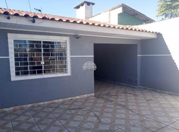Casa · 100m² · 3 Quartos · 2 Vagas · Casa para venda em Ipê de 100.00m² com 3 Quartos, 1 Suite e 2 Garagens