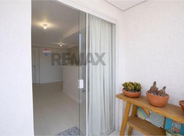 Apartamento · 51m² · 1 Quarto · 1 Vaga · Apartamento para venda em Vila Hortência de 51.00m² com 1 Quarto e 1 Garagem