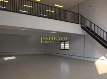 Comercial · 281m² · 6 Vagas · Sala Comercial para venda e aluguel em Pinheirinho de 281.00m² com 6 Garagens