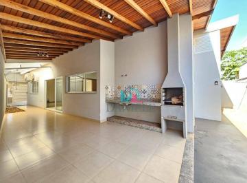 Casa · 199m² · 3 Quartos · 4 Vagas · Casa de Condomínio para venda em Parque Residencial Damha de 199.00m² com 3 Quartos, 3 Suites e 4 Ga