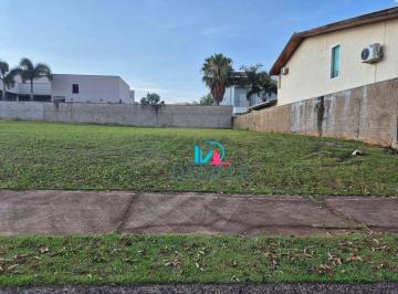 Terreno · 405m² · Terreno en Condomínio para venda em Parque Residencial Damha de 405.00m²
