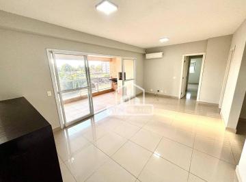 Apartamento · 110m² · 3 Quartos · 2 Vagas · Apartamento para alugar em Iguatemi de 110.00m² com 3 Quartos, 3 Suites e 2 Garagens