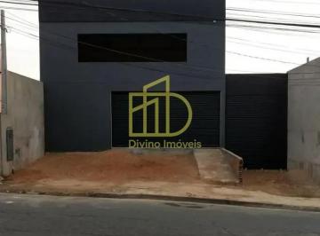 Comercial · 292m² · Galpão / Depósito / Armazém para alugar em Jardim Simus de 292.00m²