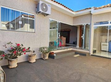Casa · 184m² · 3 Quartos · 5 Vagas · Casa para venda em Jardim Do Carmo de 184.00m² com 3 Quartos, 1 Suite e 5 Garagens