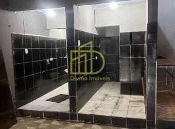 Comercial · 10m² · 4 Vagas · Galpão / Depósito / Armazém para alugar em Jardim Planalto de 10.00m² com 4 Garagens