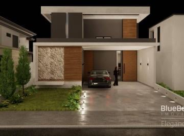 Casa · 177m² · 3 Quartos · 4 Vagas · Casa de Condomínio para venda em Jardim Tereza Cristina de 177.00m² com 3 Quartos, 3 Suites e 4 Gara