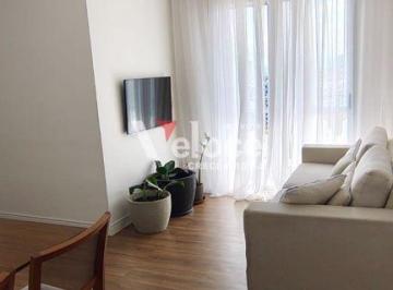 Apartamento · 61m² · 2 Quartos · Apartamento para venda em Jardim Augusta de 61.00m² com 2 Quartos e 1 Suite