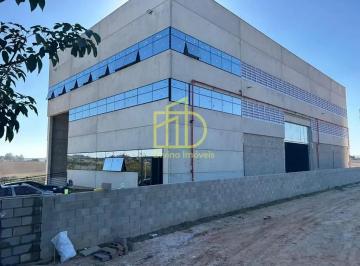 Comercial · 1083m² · Galpão / Depósito / Armazém para alugar em Itapeva de 1083.10m²