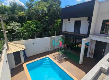 Casa · 47m² · 3 Quartos · 4 Vagas · Casa para venda em Jardim Boa Vista de 47.00m² com 3 Quartos, 3 Suites e 4 Garagens
