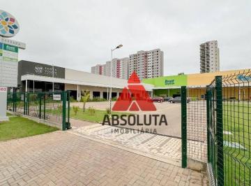 Comercial · 36m² · 85 Vagas · Sala Comercial para alugar em Loteamento Colina Santa Bárbara de 36.00m² com 85 Garagens