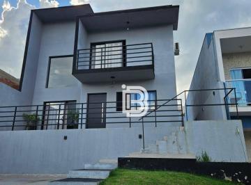 Casa · 170m² · 3 Quartos · 2 Vagas · Casa de Condomínio para venda em Jacaré de 170.00m² com 3 Quartos, 1 Suite e 2 Garagens
