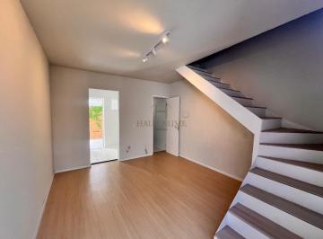 Casa · 50m² · 2 Quartos · 1 Vaga · Casa de Condomínio para venda em Chácara Tropical (caucaia Do Alto) de 50.00m² com 2 Quartos e 1 Gar