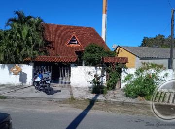 Casa · 252m² · 5 Quartos · 2 Vagas · Casa para venda em Bom Retiro de 252.00m² com 5 Quartos, 1 Suite e 2 Garagens