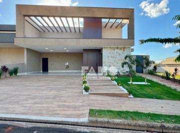 Casa · 211m² · 3 Quartos · 4 Vagas · Casa de Condomínio para venda em Parque Residencial Buona Vita de 211.00m² com 3 Quartos, 3 Suites e