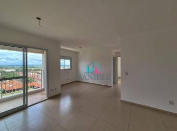 Apartamento · 75m² · 2 Quartos · 2 Vagas · Apartamento para venda em Condomínio Residencial Atmosphere de 75.00m² com 2 Quartos, 1 Suite e 2 Ga