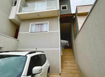 Casa · 70m² · 2 Quartos · 2 Vagas · Casa para venda em Vila Paulista de 70.00m² com 2 Quartos, 2 Suites e 2 Garagens