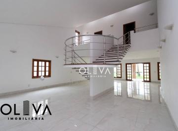 Casa · 400m² · 4 Quartos · Casa para alugar em Jardim Francisco Fernandes de 400.00m² com 4 Quartos e 4 Suites