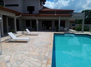 Casa · 420m² · 3 Quartos · 4 Vagas · Casa para venda em Residencial Parque Rio Das Pedras de 420.00m² com 3 Quartos, 1 Suite e 4 Garagens