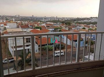 Apartamento · 64m² · 2 Quartos · 1 Vaga · Apartamento para venda em Jardim Botânico de 64.00m² com 2 Quartos, 1 Suite e 1 Garagem