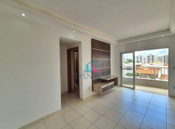 Apartamento · 58m² · 2 Quartos · 1 Vaga · Apartamento para venda em Jardim Botânico de 58.00m² com 2 Quartos, 1 Suite e 1 Garagem
