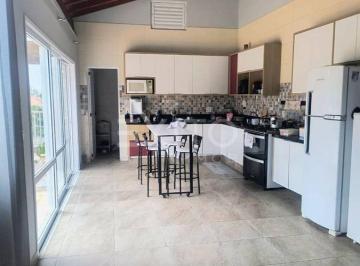 Terreno · 250m² · 4 Quartos · 4 Vagas · Chácara para venda em Corrupira de 250.00m² com 4 Quartos, 2 Suites e 4 Garagens