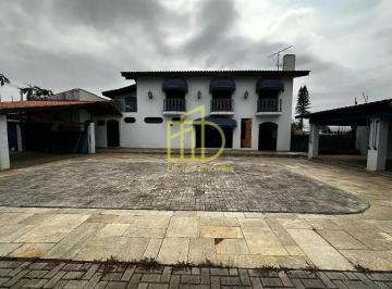 Casa · 400m² · 3 Quartos · Casa para alugar em Jardim Santa Rosália de 400.00m² com 3 Quartos e 1 Suite