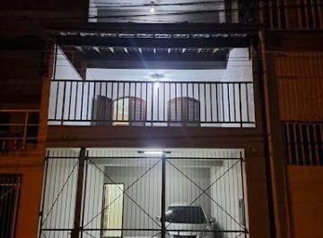 Casa · 145m² · 2 Quartos · 2 Vagas · Casa para venda em Jardim Caçula de 145.00m² com 2 Quartos, 1 Suite e 2 Garagens