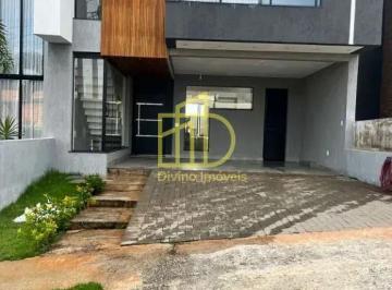 Casa · 160m² · 3 Quartos · 4 Vagas · Casa para alugar em Horto Florestal Villagio de 160.00m² com 3 Quartos, 1 Suite e 4 Garagens