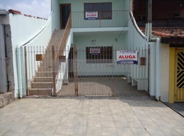Casa · 80m² · 2 Quartos · 1 Vaga · Casa para alugar em Jardim São Conrado de 80.00m² com 2 Quartos e 1 Garagem