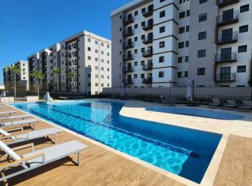 Apartamento · 46m² · 2 Quartos · 1 Vaga · Apartamento para venda em Jardim Hubert de 45.89m² com 2 Quartos e 1 Garagem