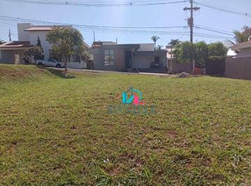Terreno · 416m² · Terreno en Condomínio para venda em Parque Laranjeiras de 416.00m²