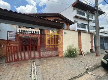 Casa · 180m² · 3 Quartos · 3 Vagas · Casa para alugar em Jardim Emília de 180.00m² com 3 Quartos, 1 Suite e 3 Garagens