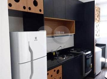 Apartamento · 57m² · 2 Quartos · 1 Vaga · Apartamento para venda em Vila Lacerda de 57.00m² com 2 Quartos, 1 Suite e 1 Garagem