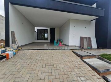 Casa · 133m² · 3 Quartos · 4 Vagas · Casa de Condomínio para venda em Parque Laranjeiras de 133.00m² com 3 Quartos, 1 Suite e 4 Garagens