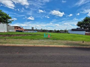 Terreno · 319m² · Terreno en Condomínio para venda em Parque Tropical de 319.00m²