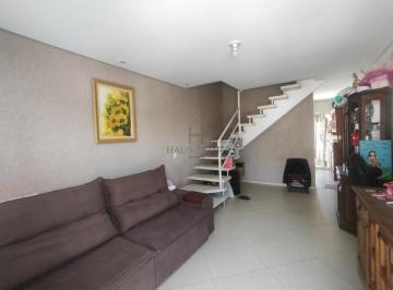 Casa · 57m² · 2 Quartos · 1 Vaga · Casa de Condomínio para venda em Outeiro De Passárgada de 56.84m² com 2 Quartos e 1 Garagem
